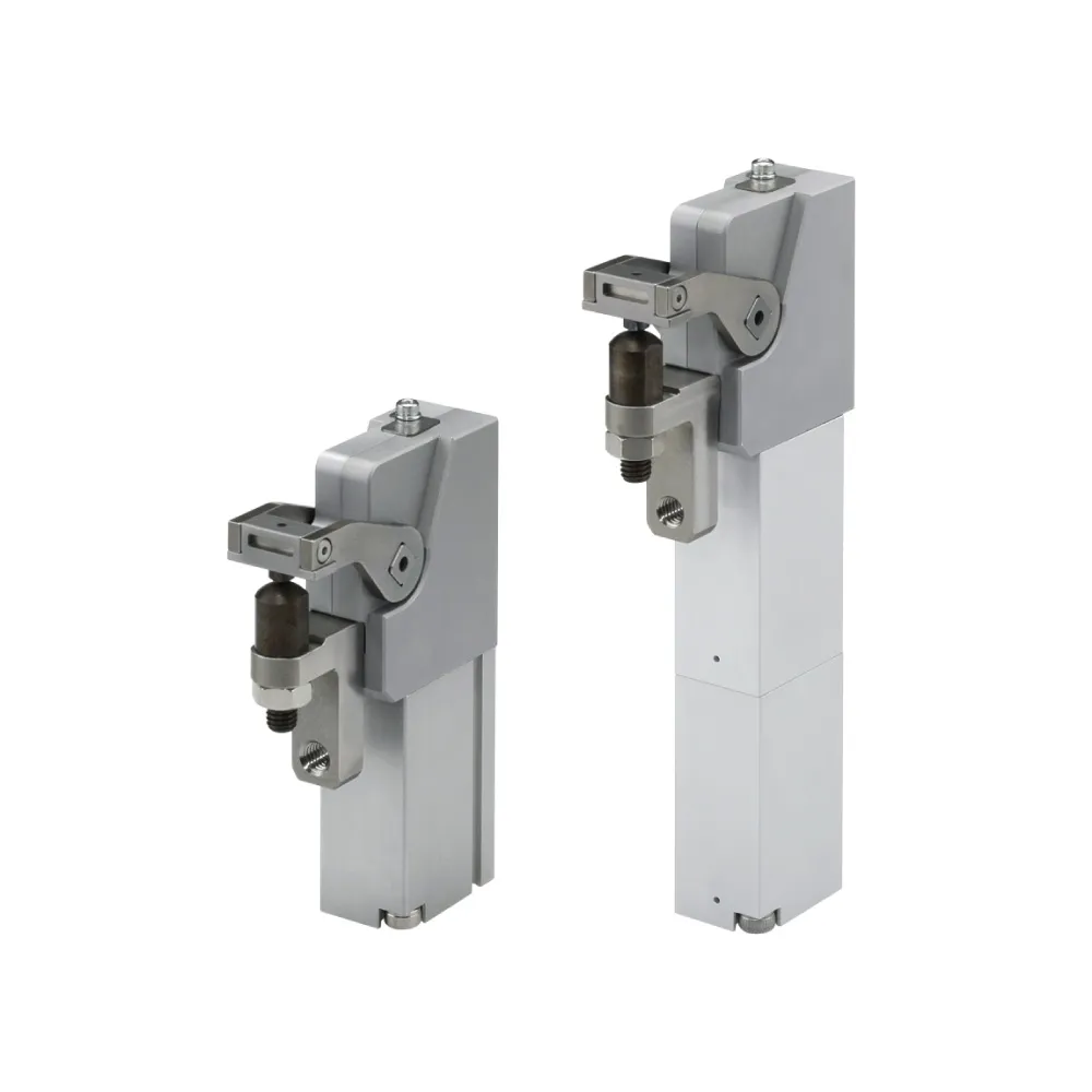 Xi lanh kẹp siêu nhỏ CKZM16-X2800/X2900